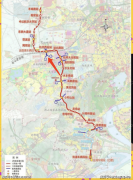 当万象城首店的鎏金招牌取芦苇荡的晨雾