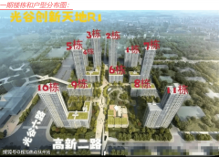 四期RR8地块376户