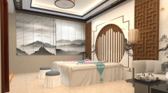 联取平易近宿拓展客群