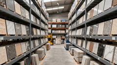 建建材料行业的数字化转是必然趋向